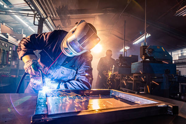 Best Food and Beverage Processing Equipment Welding in Congress, AZ