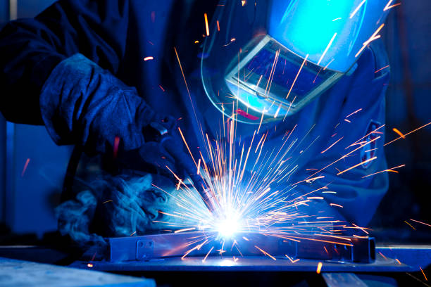Best Marine and Shipbuilding Welding in Congress, AZ