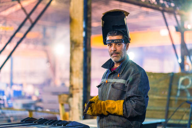 Best Specialty Welding Processes in Congress, AZ