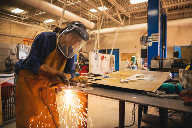 Best Structural Steel Welding in Congress, AZ