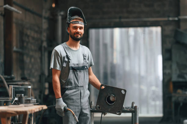 Affordable Welder Services in Congress, AZ