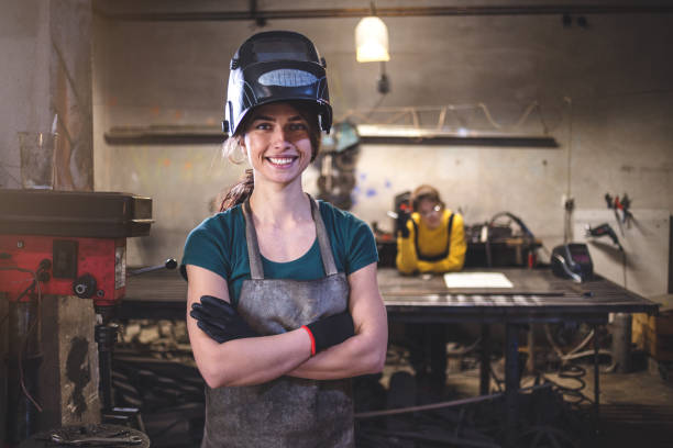 Affordable Welder Services in Congress, AZ